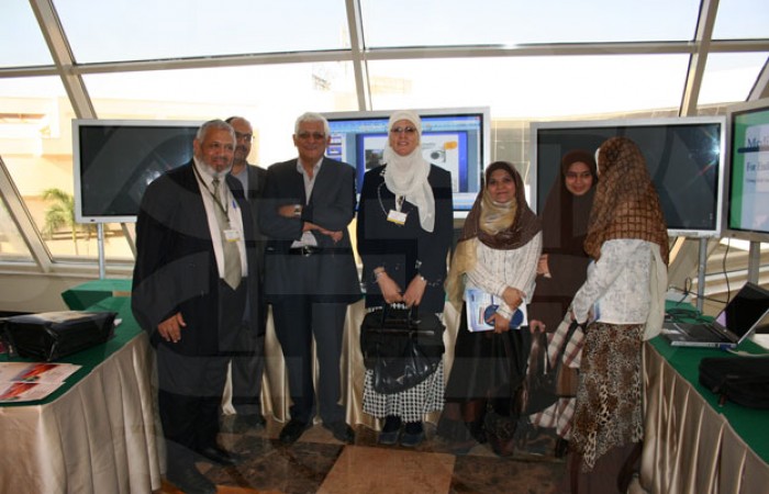 Made in Arab World Competition